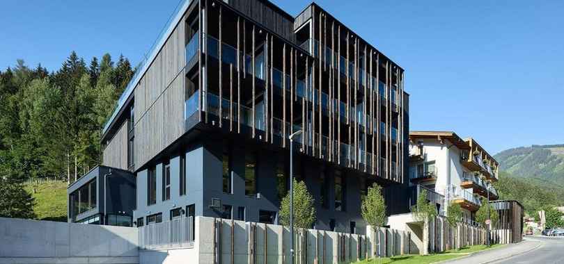 Hotel Der Waldhof, фото 27