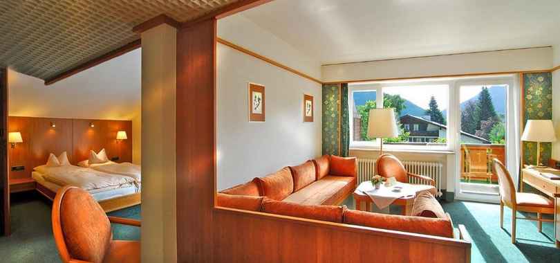 Steinbach Hotel, фото 2