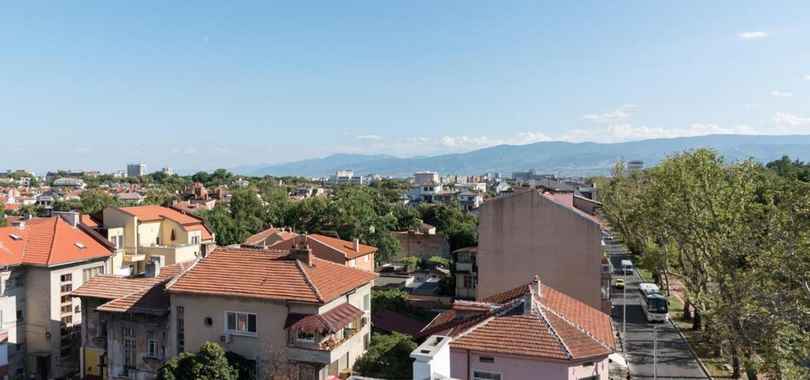 Отель Новиз