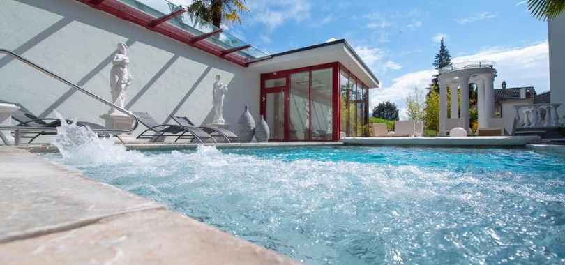 Hotel Rössli Gourmet & Spa