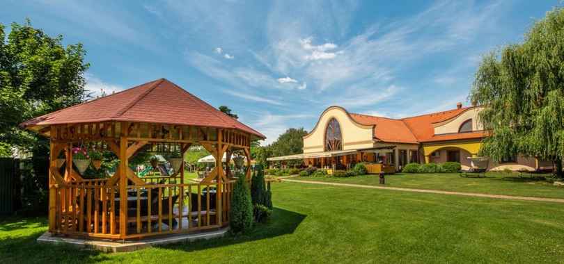 Wellness Hotel Spark, фото 23