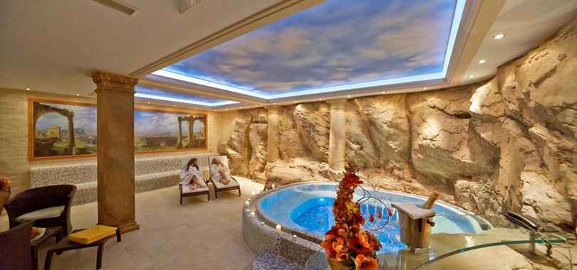 Hotel Štefánik, фото 7