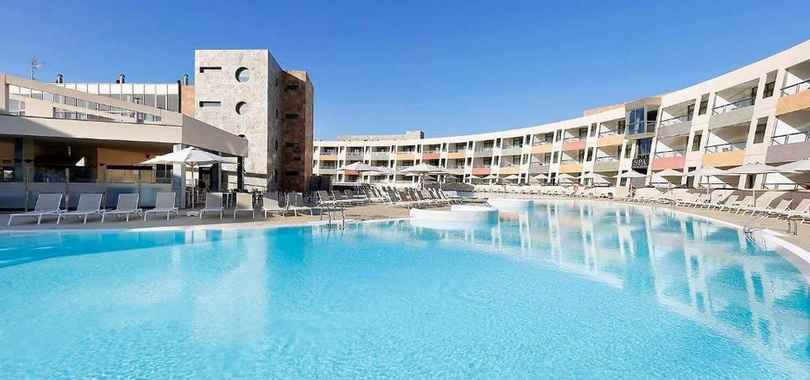 Eurostars Las Salinas 