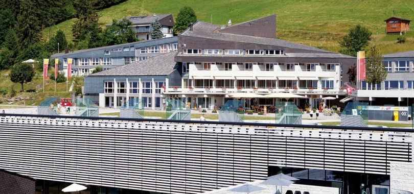 Rigi Kaltbad Swiss Quality Hotel