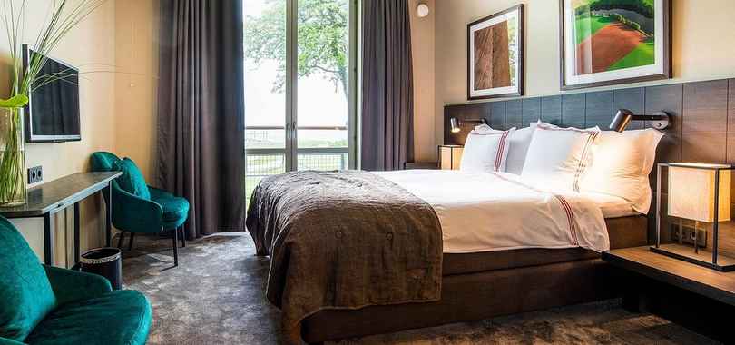 Hotel Skansen Båstad, фото 21