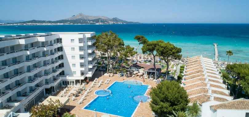 Grupotel Los Principes & Spa