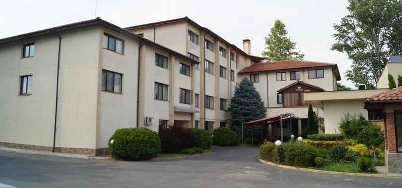 Hotel Kardjali