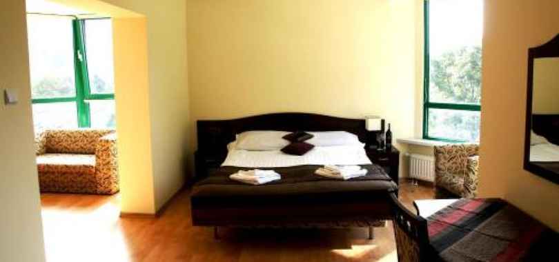 Montebello Bussines & Spa