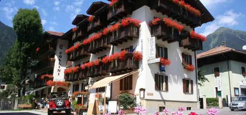Hotel Collini