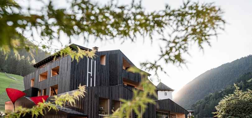 Hotel Jaufentalerhof