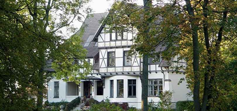 Gutshaus Kubbelkow, фото 6