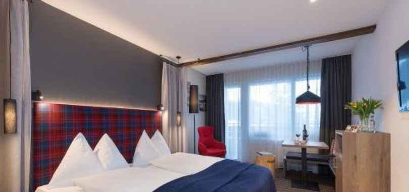 Sunstar Alpine Familienhotel Davos, фото 4