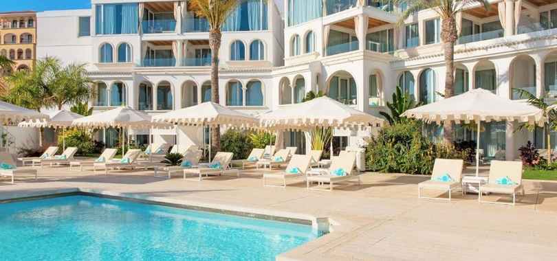 Iberostar Grand Salome