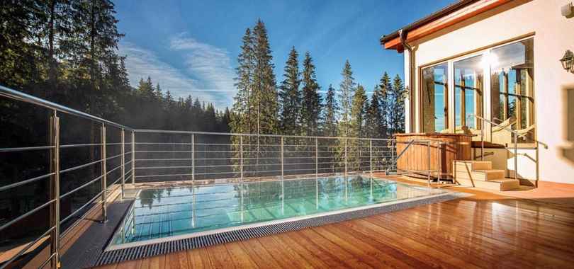 Ski & Wellness Residence Družba, фото 16