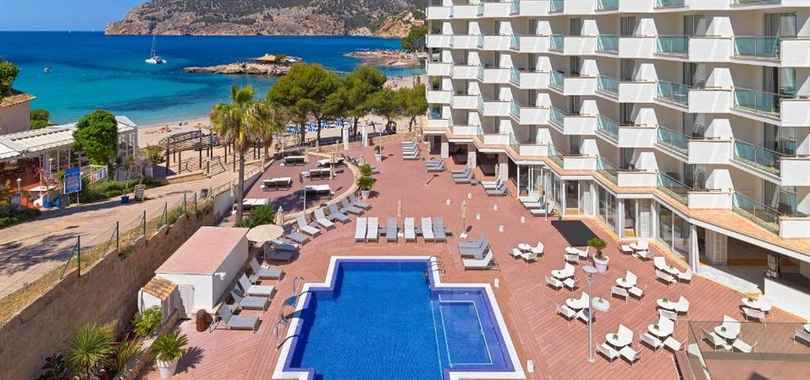 Boutique Hotel H10 Blue Mar