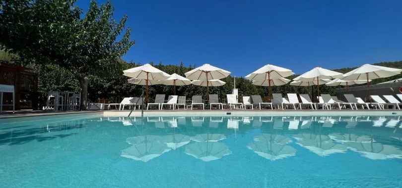 Rosaleda Del Mijares