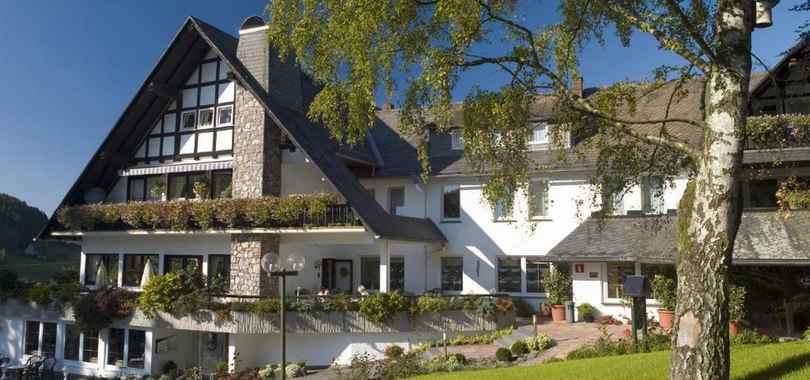 Ferienhotel Stockhausen
