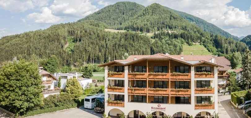 Wirtshaushotel Alpenrose, фото 22