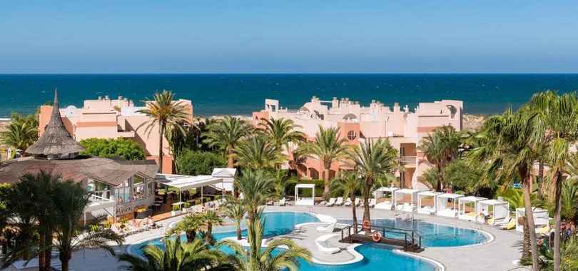 Oliva Nova Beach & Golf Resort