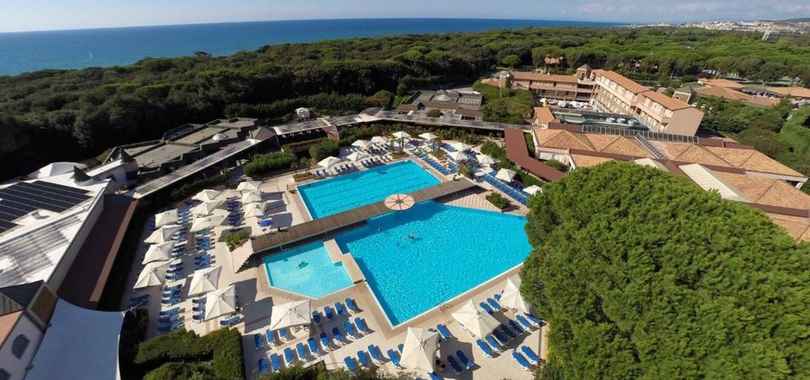 Garden Toscana Resort