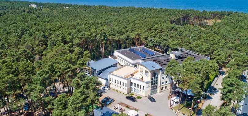 Marena Wellness & Spa