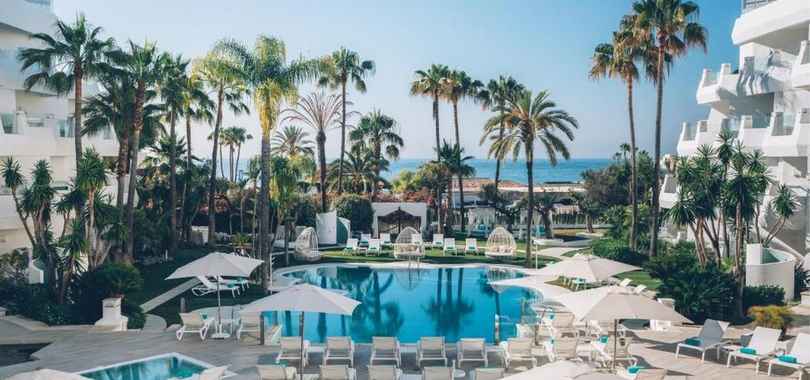Iberostar Selection Marbella Coral Beach