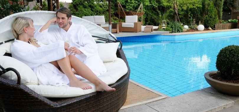 Hotel Zur Heimat Wellness & Spa