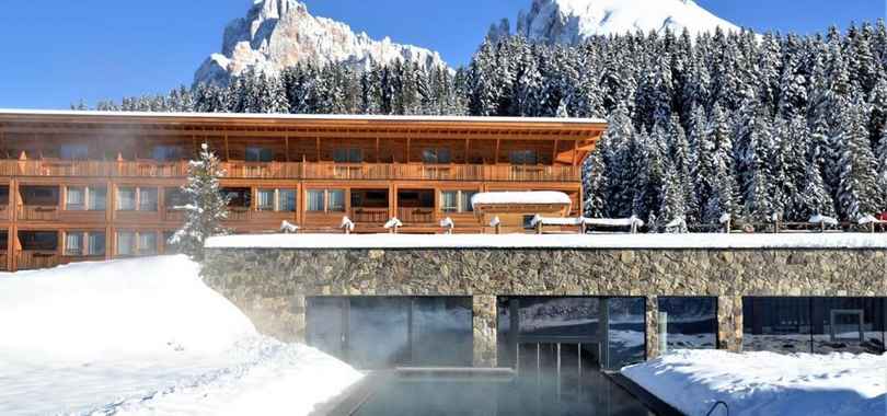 Sporthotel Floralpina