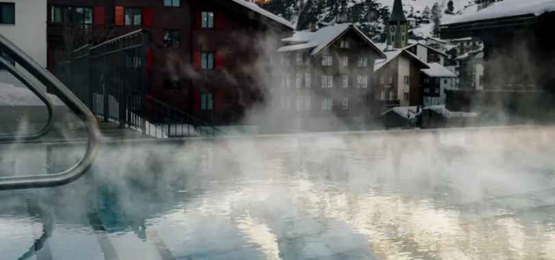 BEAUSiTE Zermatt, фото 2