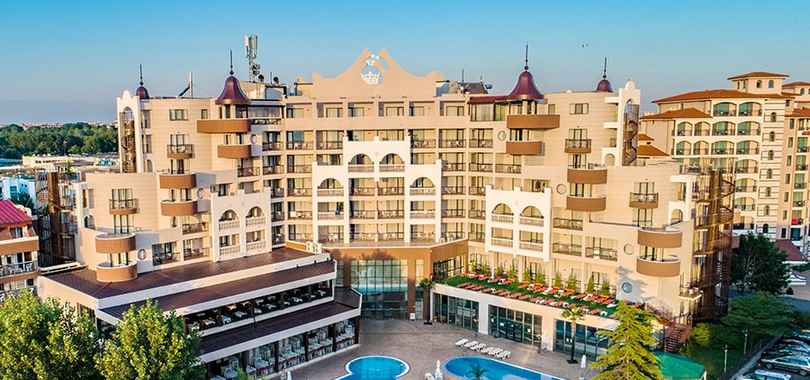 HI Hotels Imperial Resort