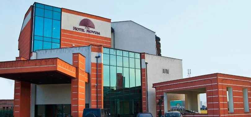 Hotel Novum