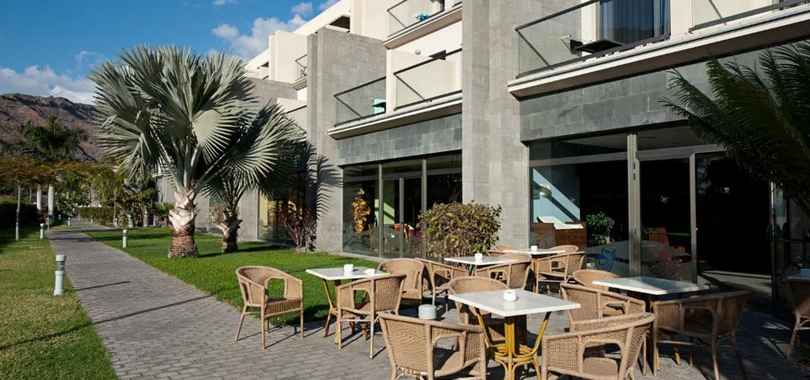 Hotel LIVVO Costa Taurito