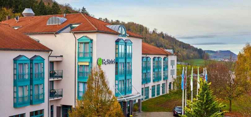 H+ Hotel Limes Thermen Aalen