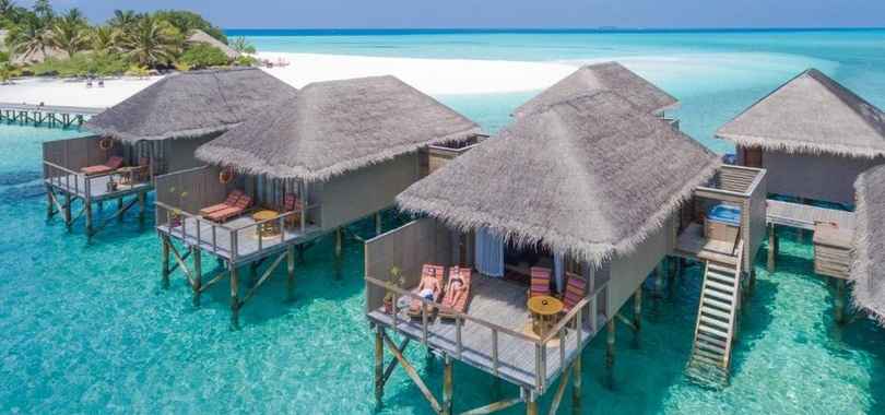 Meeru Island Resort & Spa