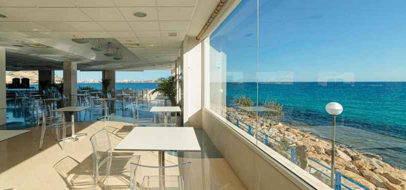 Hotel Spa Porta Maris by Melia