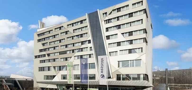 Holiday Inn BERN-WESTSIDE, an IHG Hotel