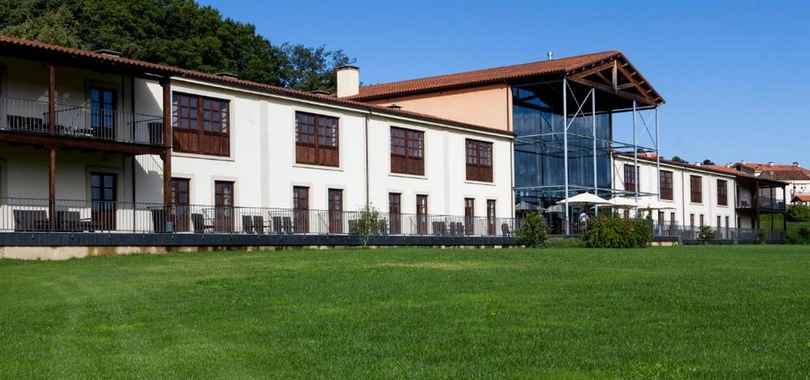 Oca Vila de Allariz Hotel & Spa