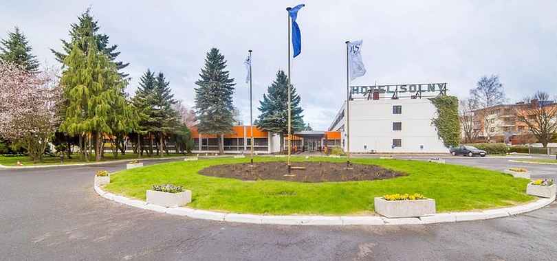 Hotel Solny