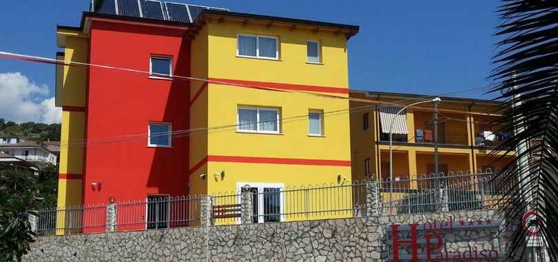 Hotel Paradiso