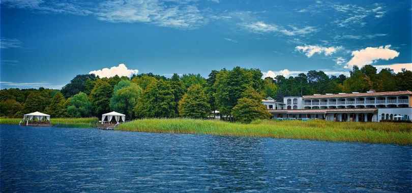 Panorama Hotel am Oberuckersee