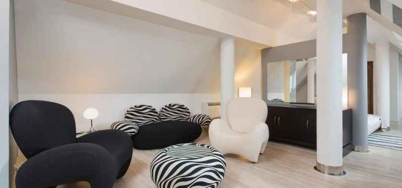 Mamaison Hotel Le Regina Warsaw