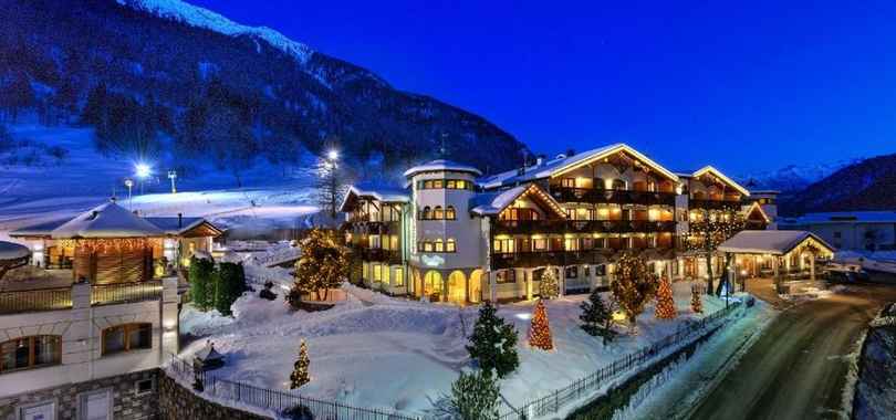 Kristiania Pure Nature Hotel & Spa