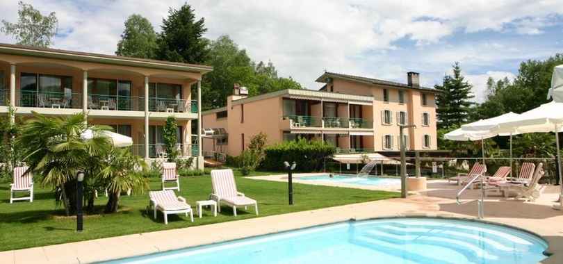 Hotel & Spa Cacciatori