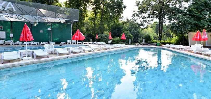 Hotel Estreya Palace & Residence