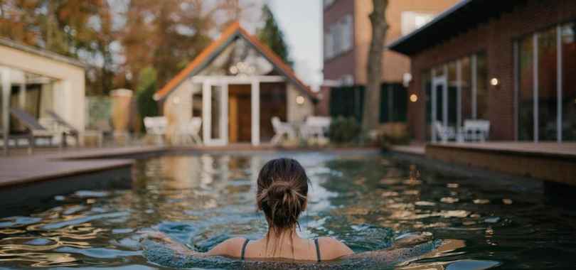 Hotel-Residence Klosterpforte, фото 21