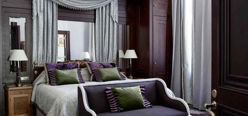 Hotel Kämp, фото 19