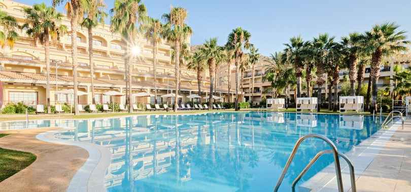 Hotel Envía Almería Spa & Golf