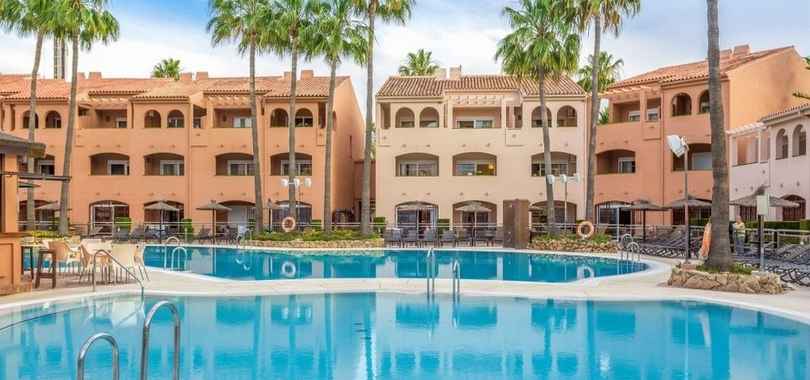 Los Amigos Beach Club by Diamond Resorts