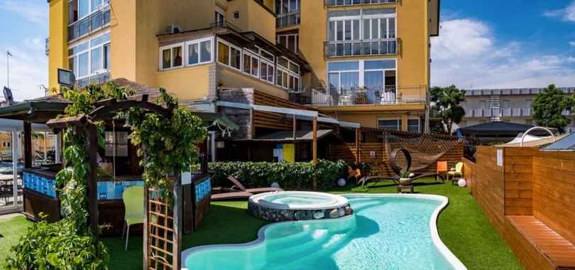 Hotel Estate, фото 3