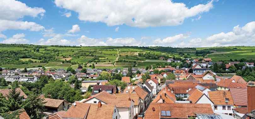 Pfalzhotel Asselheim